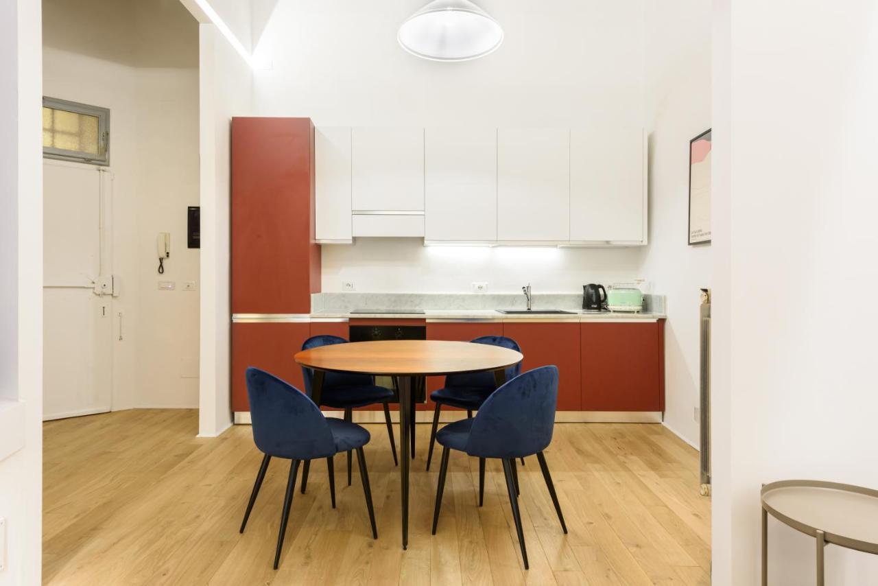 Apartamento San Niccolo Dream By Mmega Florencia