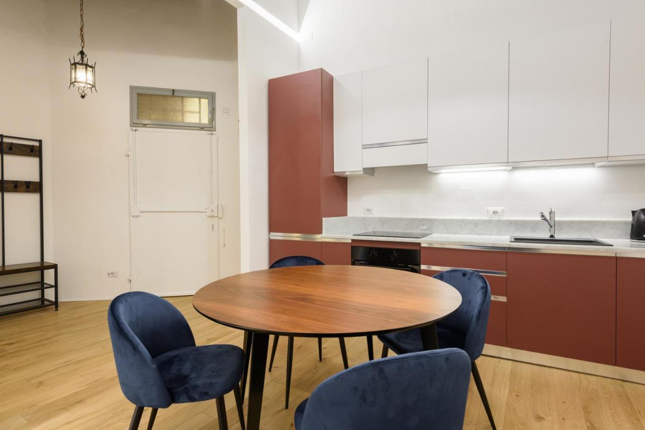 San Niccolo Dream By Mmega Apartment *