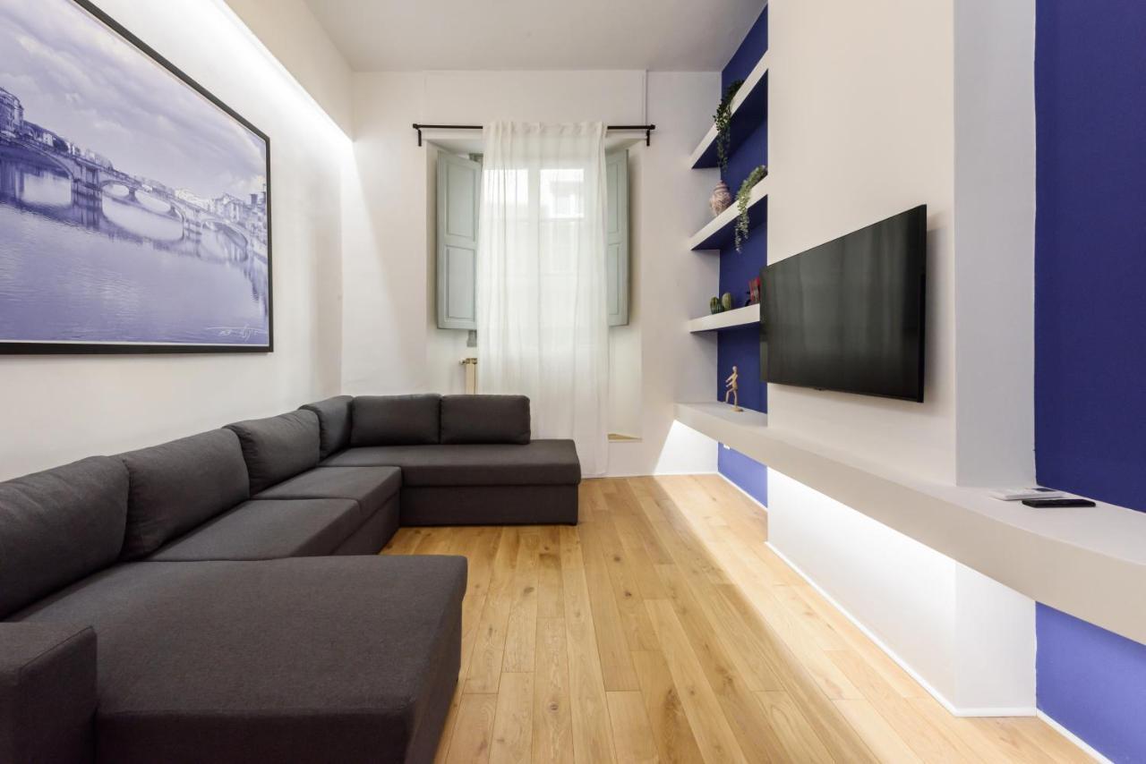 Apartamento San Niccolo Dream By Mmega Florencia