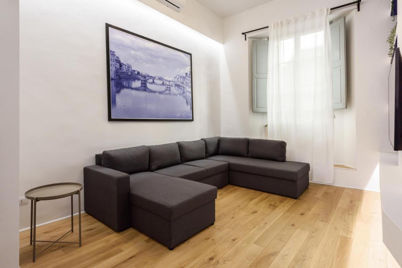 San Niccolo Dream By Mmega Apartamento *