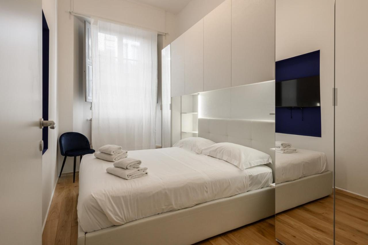 Apartment San Niccolo Dream By Mmega Florence