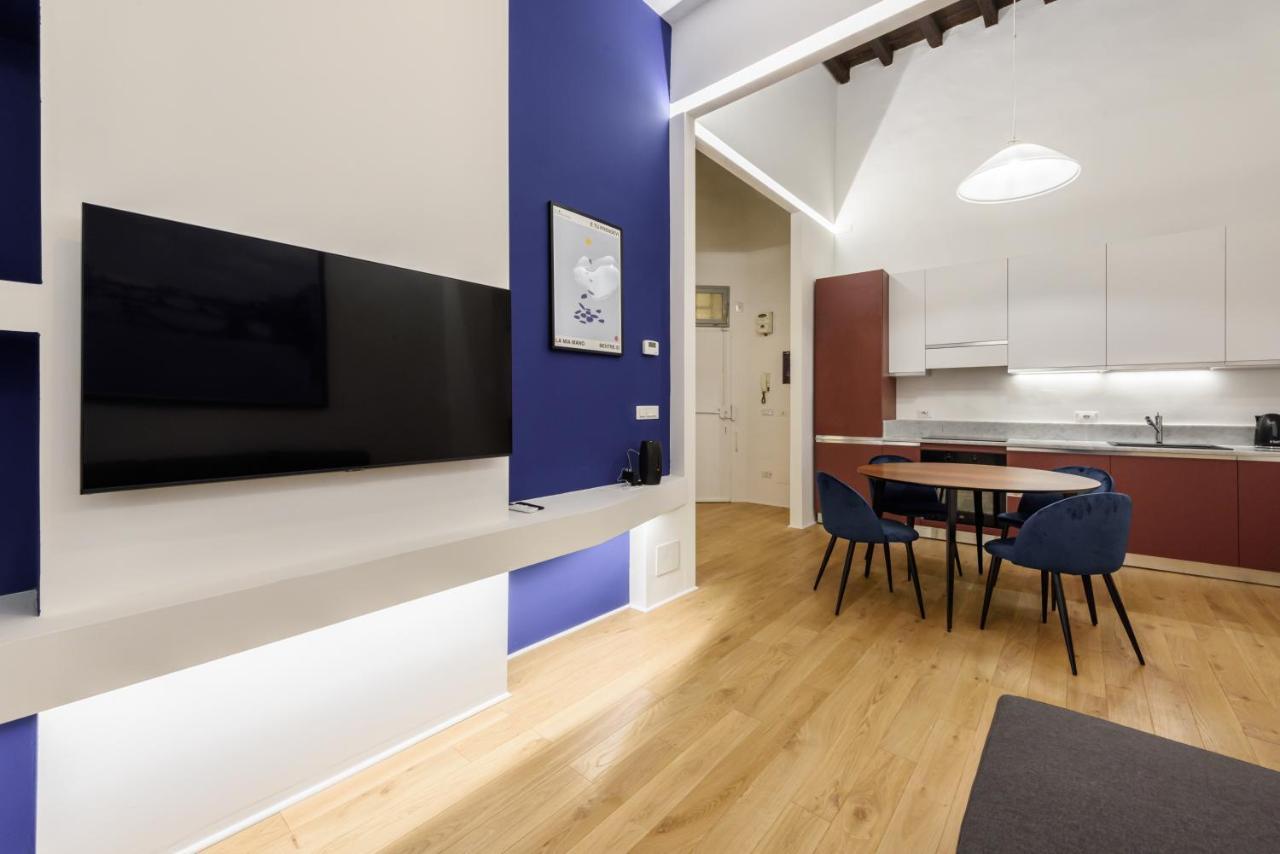 San Niccolo Dream By Mmega Apartamento *