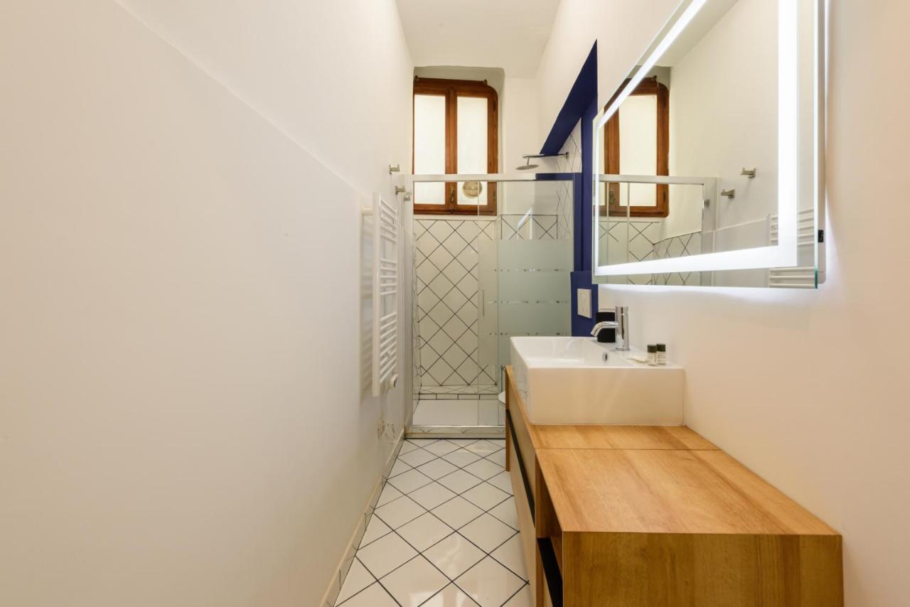 Apartment San Niccolo Dream By Mmega