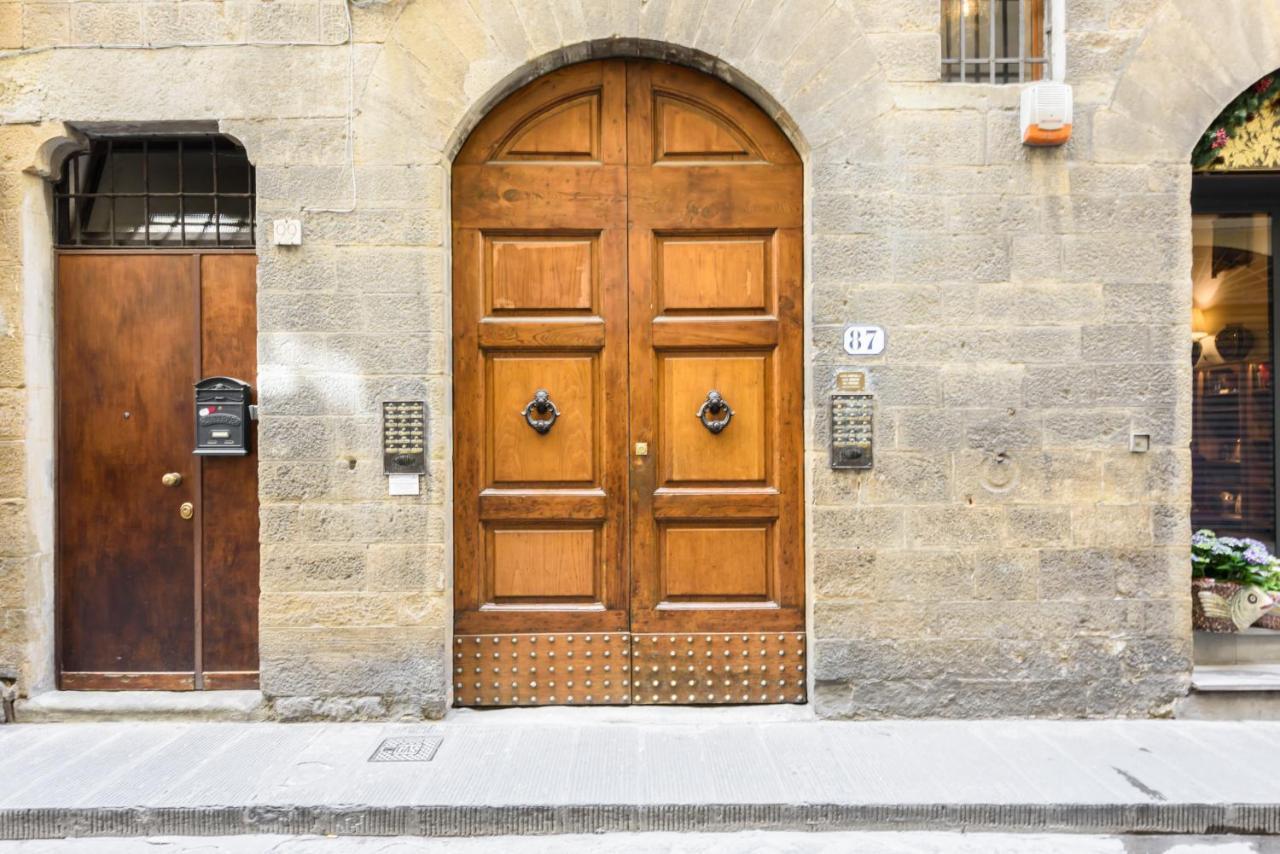 San Niccolo Dream By Mmega Apartamento *