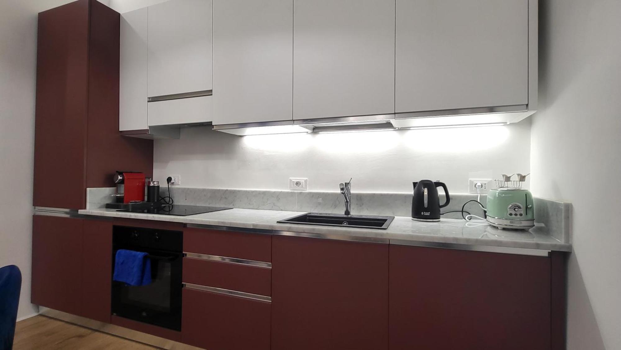 San Niccolo Dream By Mmega Apartment